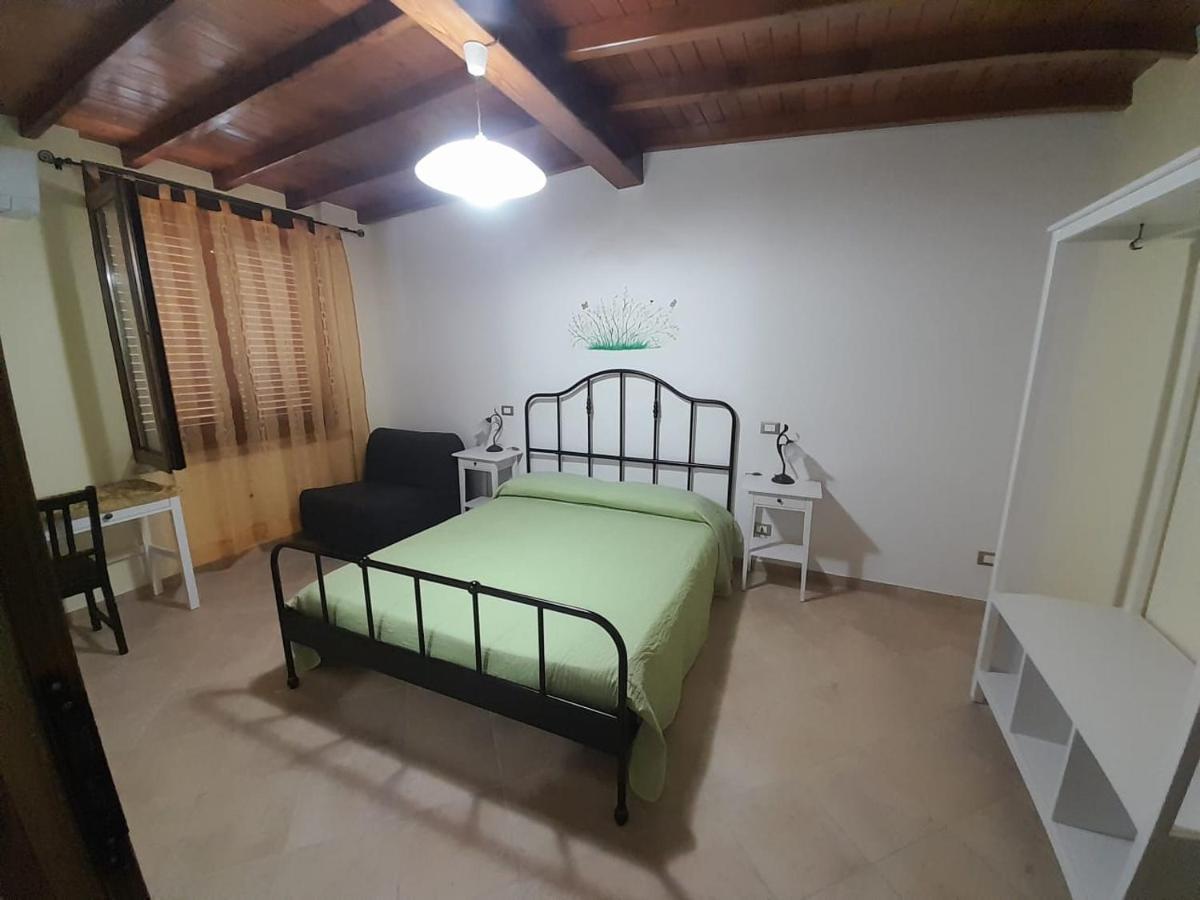 La Sarticola Farm stay