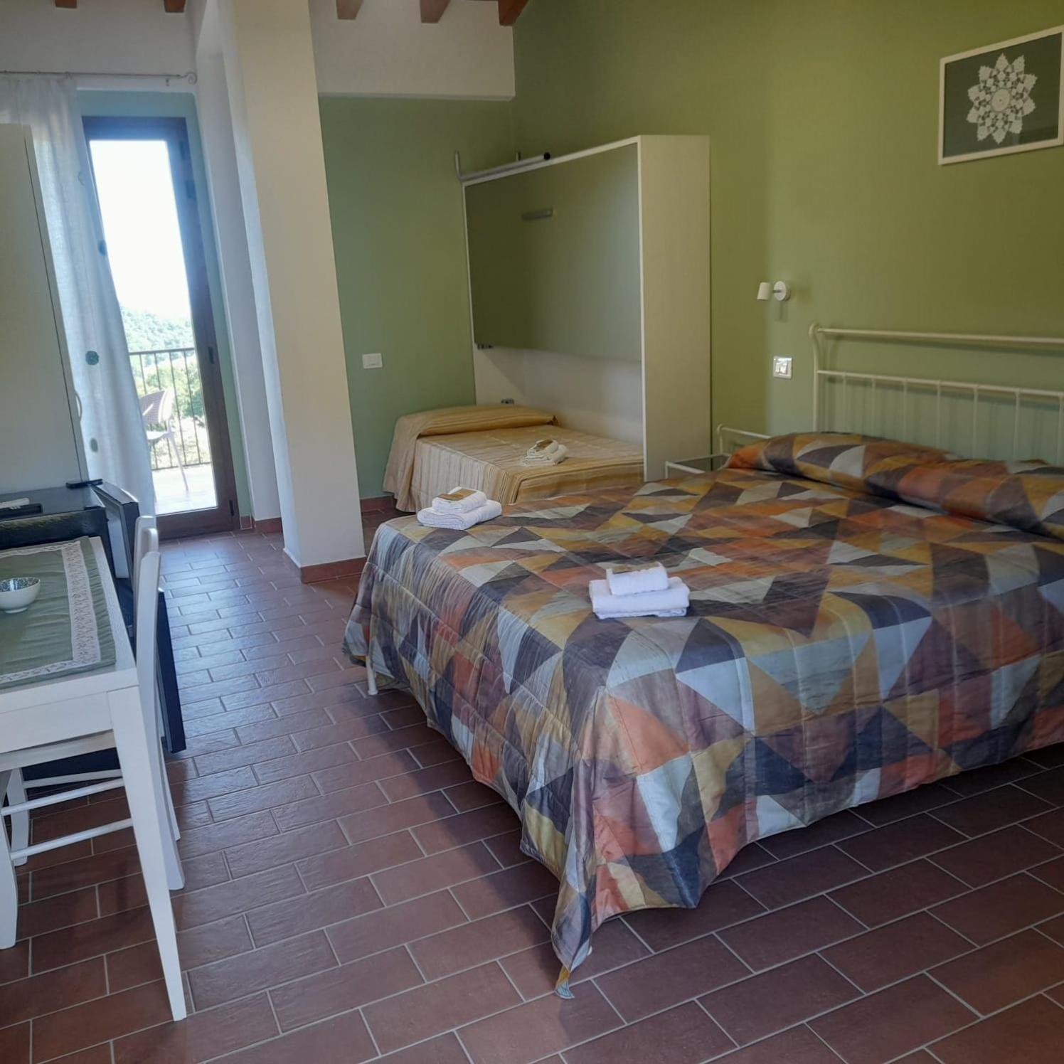 La Sarticola Agroturismo Luni
