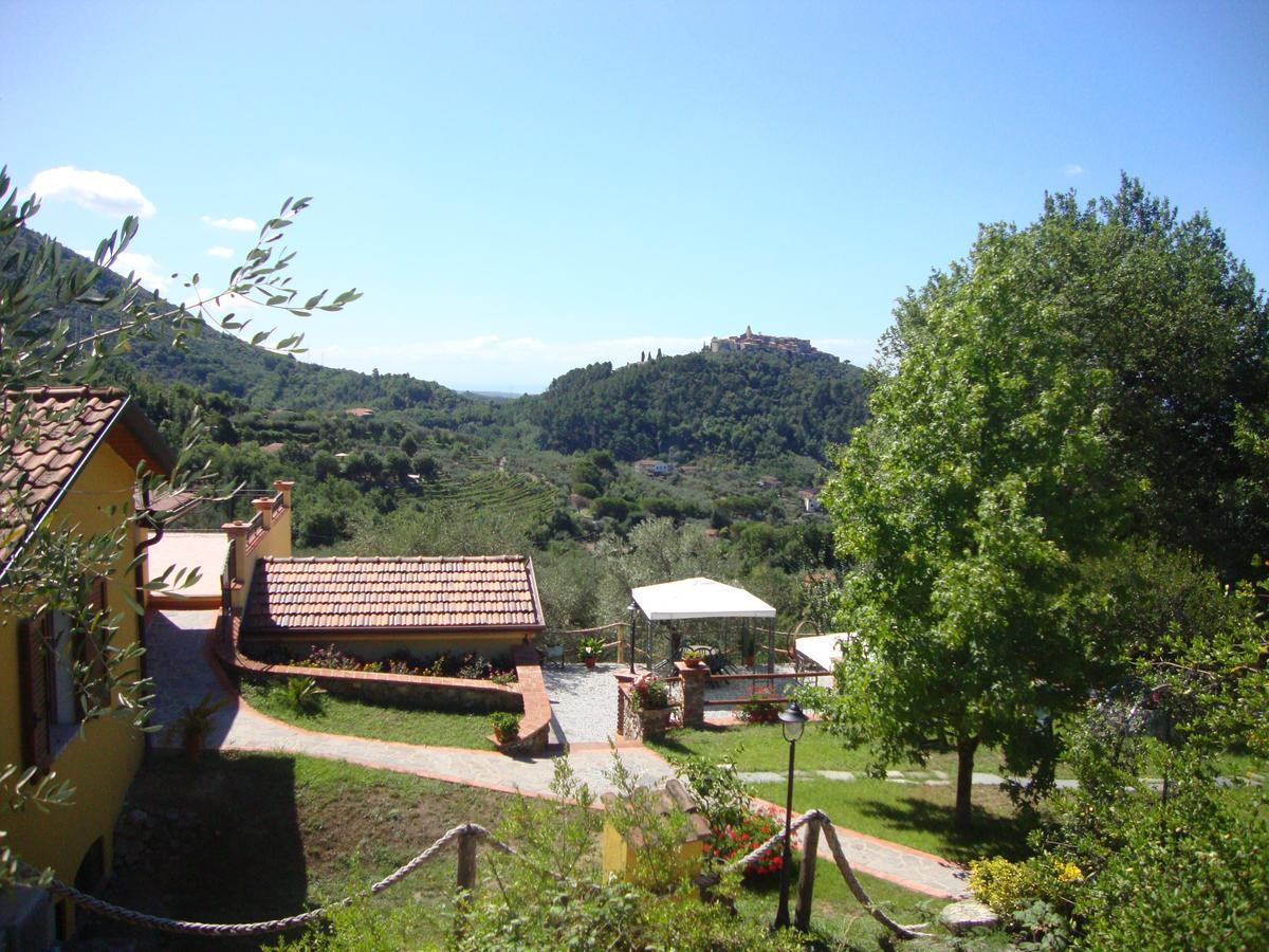 La Sarticola * Luni