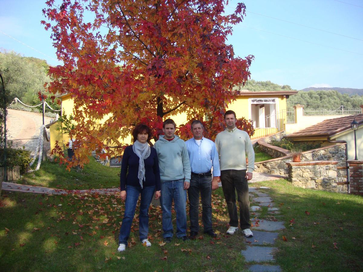 La Sarticola * Luni