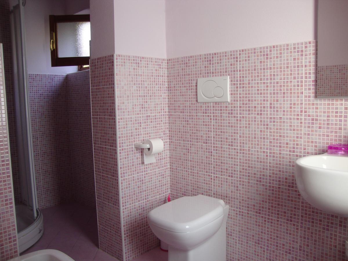 Farm stay La Sarticola *