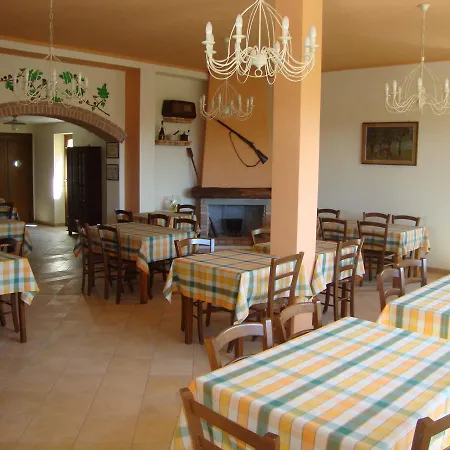 La Sarticola Vila Luni Exterior foto