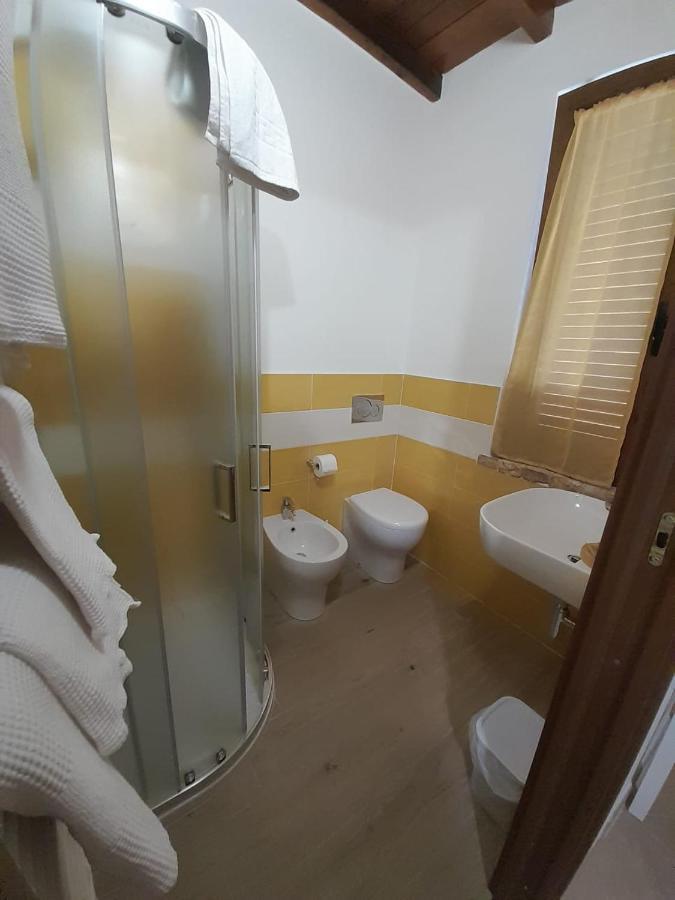 Alojamento de Turismo Rural La Sarticola Luni