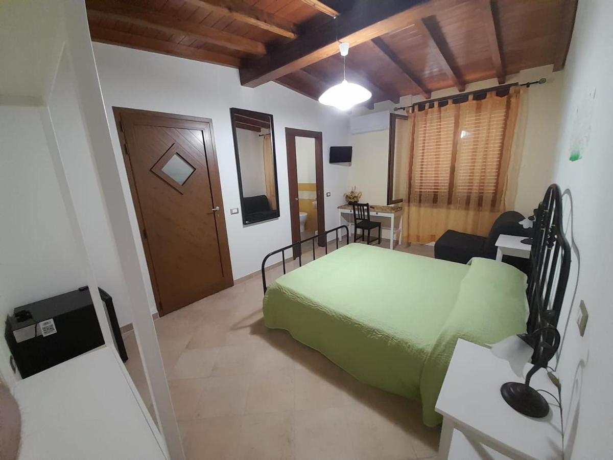 La Sarticola Luni