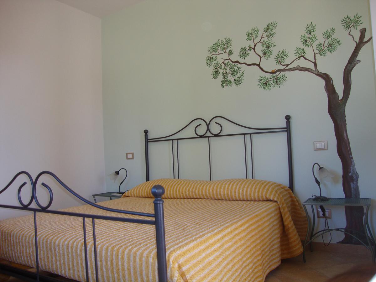 Alojamento de Turismo Rural La Sarticola *