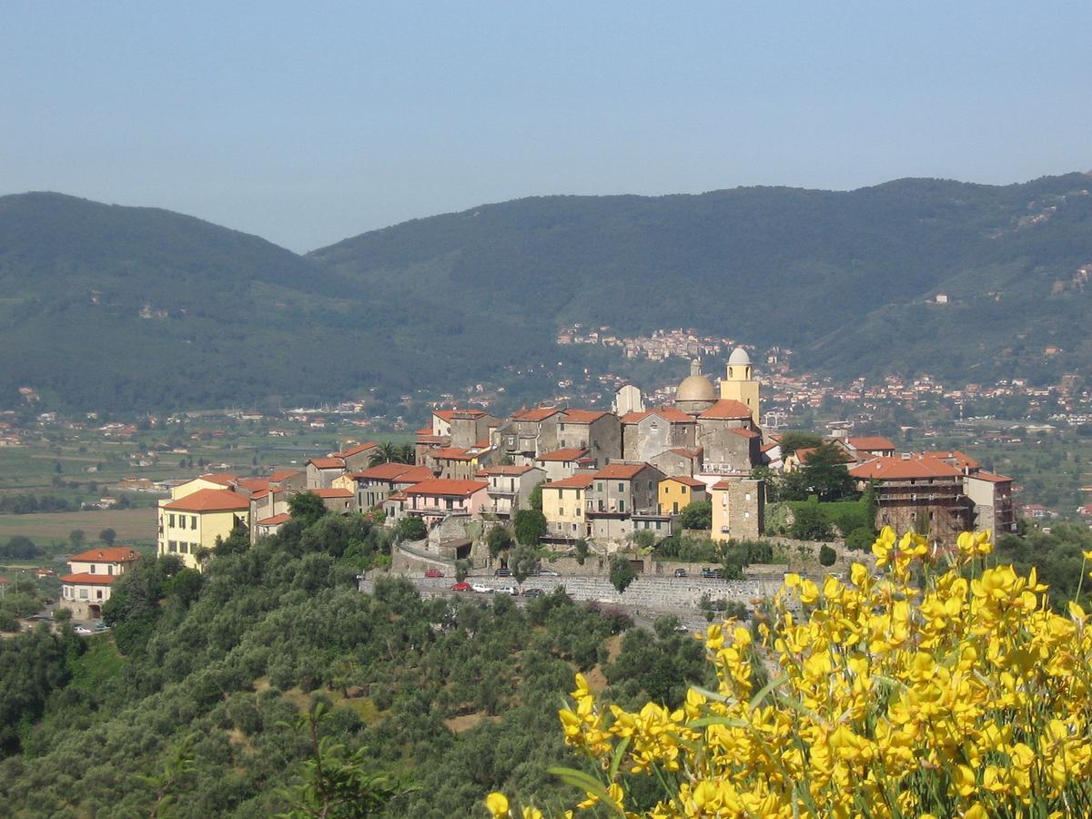 Alojamento de Turismo Rural La Sarticola *
